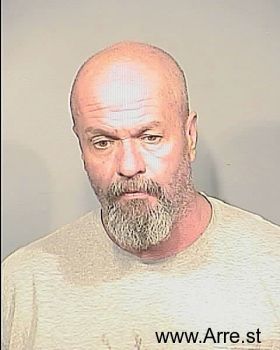 Scott Mark Bishop Mugshot