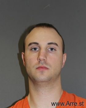 Scott  Bishop Mugshot