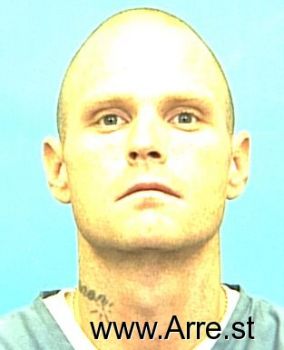 Scott J Bishop Mugshot