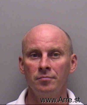 Scott Lee Black Mugshot