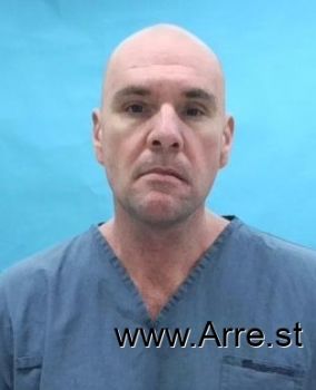 Scott  Brady Mugshot