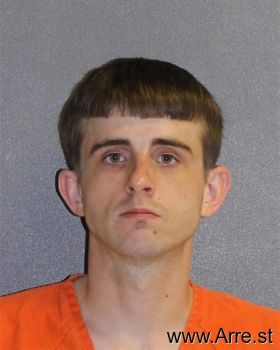 Scott  Brady Mugshot