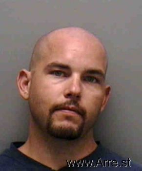 Scott Coleman Bridges Mugshot