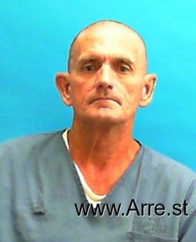 Scott T Brown Mugshot