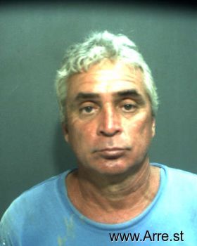 Scott Joseph Brown Mugshot