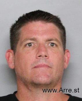 Scott Gerald Brown Mugshot