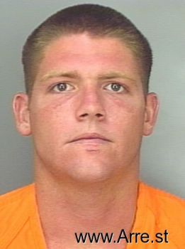 Scott Gerald Brown Mugshot