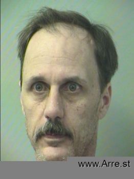 Scott Allen Bullock Mugshot