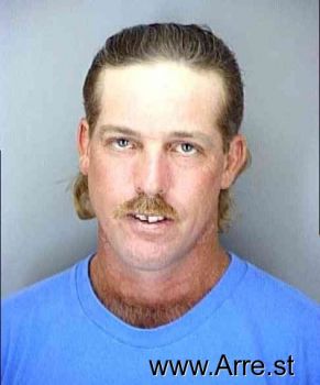 Scott Charles Burgess Mugshot