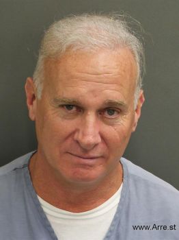 Scott Frederick Bush Mugshot