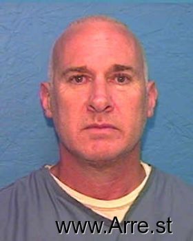 Scott F Bush Mugshot