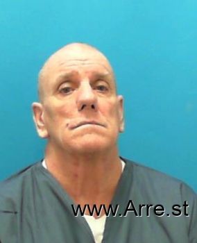 Scott E Campbell Mugshot