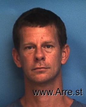 Scott E Campbell Mugshot