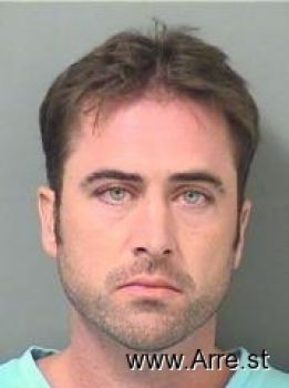 Scott Elliot Campbell Mugshot