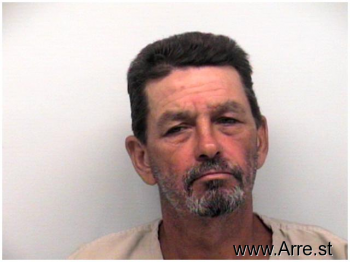 Scott Wesley Campbell Mugshot