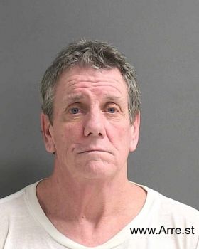 Scott Emery Campbell Mugshot