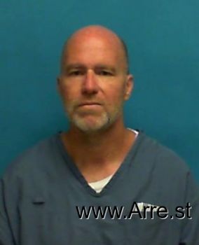 Scott P Casey Mugshot