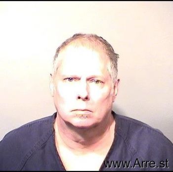 Scott Walter Casey Mugshot