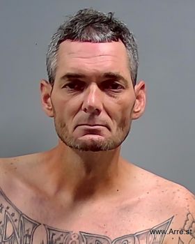 Scott Anthony Casey Mugshot