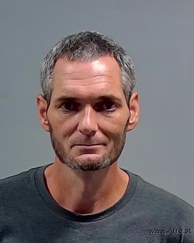 Scott Anthony Casey Mugshot