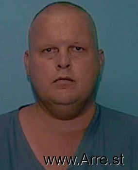 Scott W Chapman Mugshot