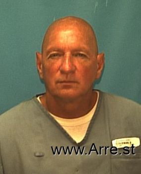 Scott  Coleman Mugshot