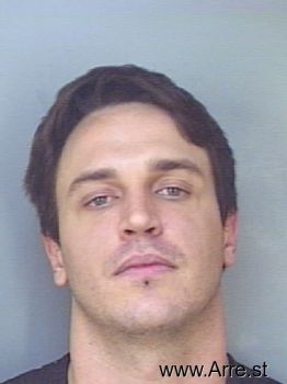 Scott Eric Collier Mugshot