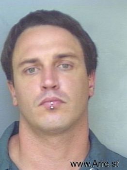 Scott Eric Collier Mugshot