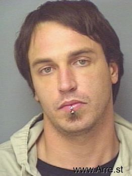 Scott Eric Collier Mugshot