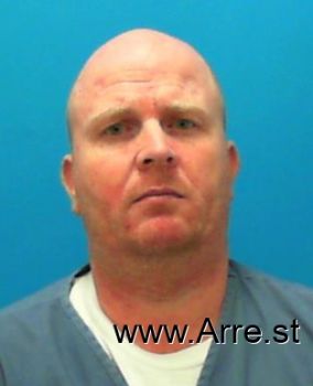 Scott T Collins Mugshot