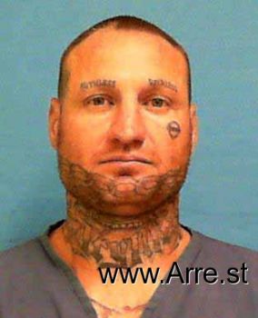 Scott R Jr Collins Mugshot