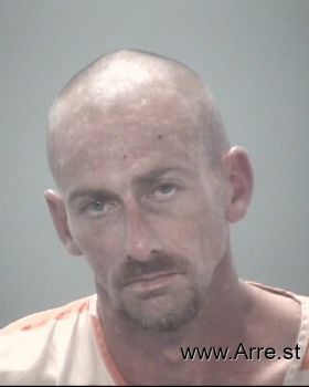 Scott Matthew Collins Mugshot