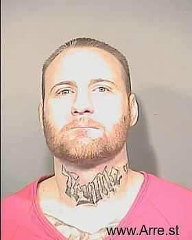 Scott R Collins Mugshot