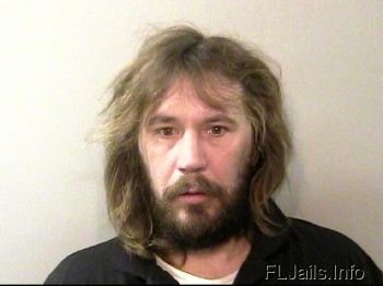 Scott D Collinsworth Mugshot