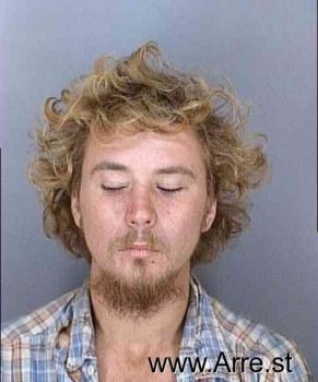 Scott D Collinsworth Mugshot