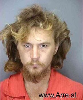 Scott D Collinsworth Mugshot