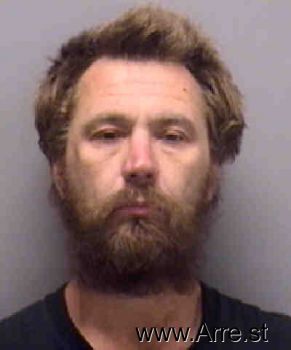 Scott D Collinsworth Mugshot