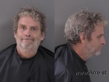 Scott Bruce Conklin Mugshot