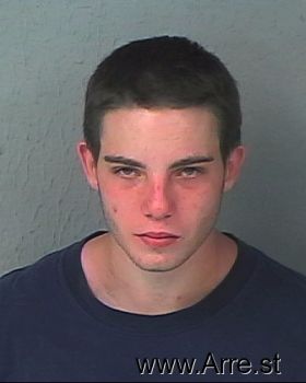 Scott Timothy Cronin Mugshot