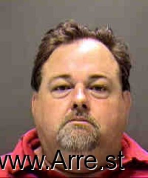 Scott  Cunningham Mugshot