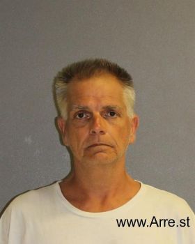 Scott  Cunningham Mugshot