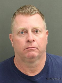 Scott Eugene Day Mugshot