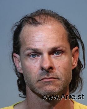 Scott  Dowling Mugshot