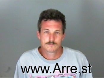 Scott Darrin Dowling Mugshot