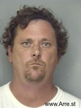 Scott Alan Edwards Mugshot