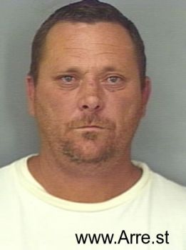 Scott Alan Edwards Mugshot