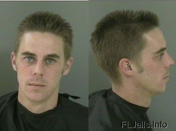 Scott Alan Edwards Mugshot