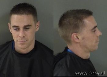 Scott Alan Edwards Mugshot