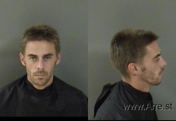 Scott Alan Edwards Mugshot