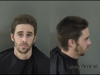 Scott Alan Edwards Mugshot